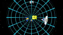 Game screenshot Spaceholes - Arcade Watch Game mod apk