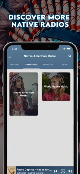 Game screenshot Native American Music hack