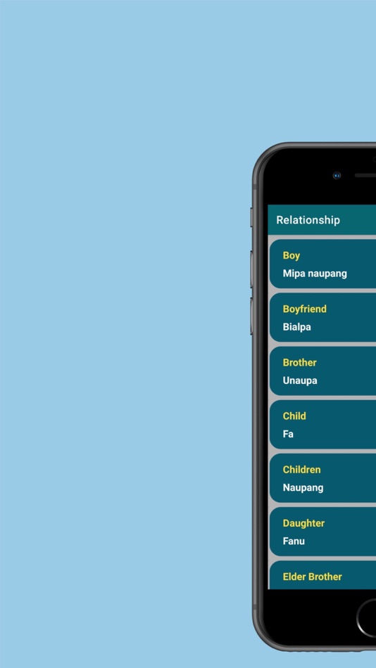#2. Spoken Mizo (English to Mizo) (iOS) Podle: Lal Hriatpuia