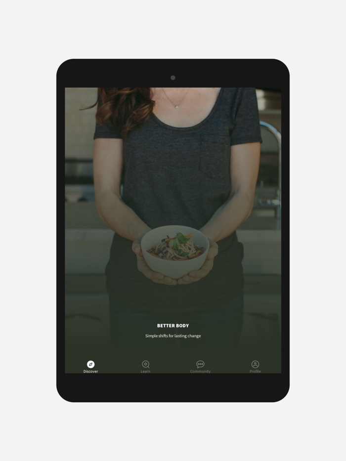 BetterBody by Jenny Jiles