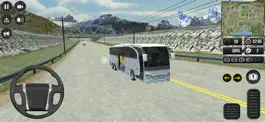 Game screenshot Highway Bus Travel apk