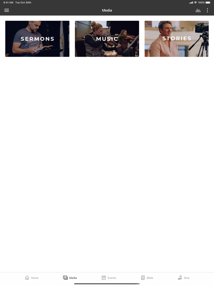 Fellowship Church Louisville