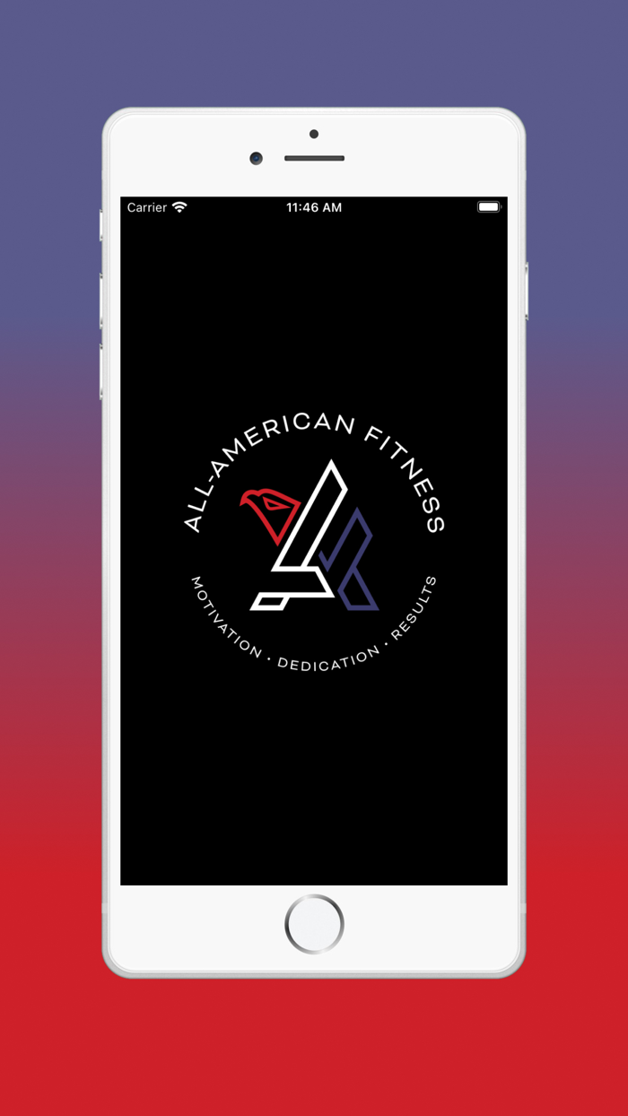 All-American Fitness