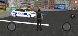 Game screenshot Police Simulator 2023 apk
