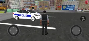 Police Simulator 2023 screenshot #2 for iPhone