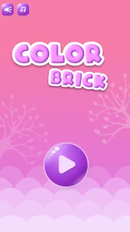 Game screenshot Color Bick : break the brick hack