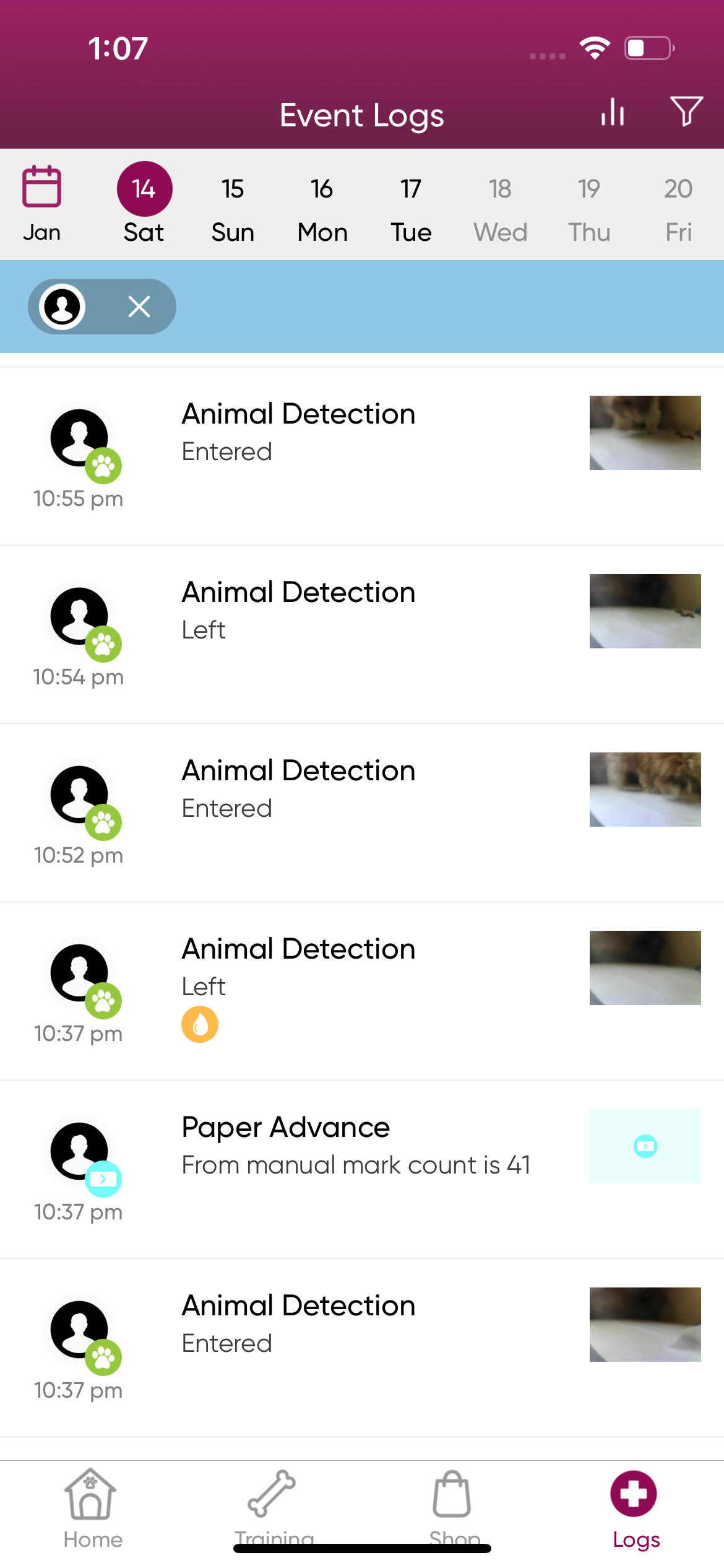 BrilliantPad SMART screenshot 7
