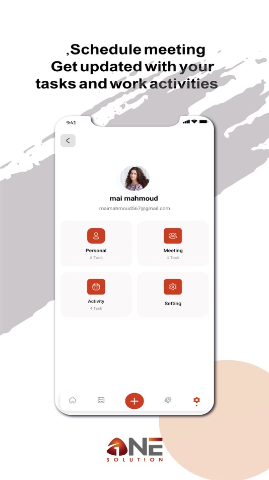 #5. One-Time (iOS) 게시자: ONE SOLUTION FOR INFORMATION TECHNOLOGY AND SOFTWARE