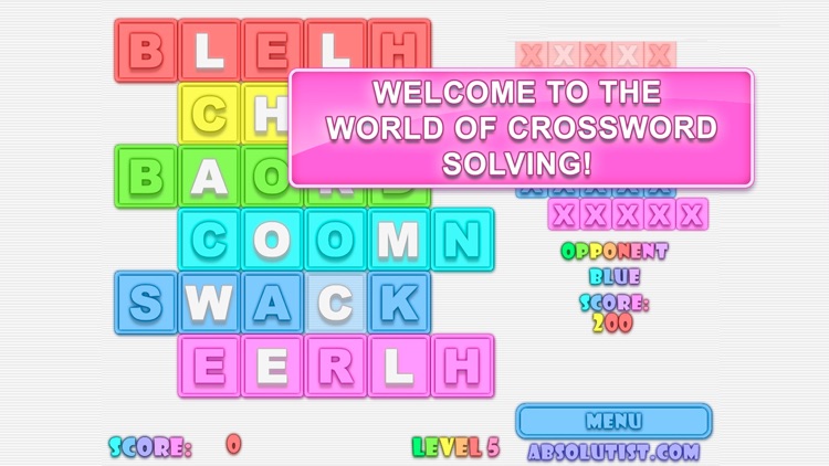 Words and Riddles Classic