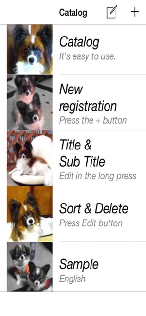 Catalog Making(圖2)-速報App