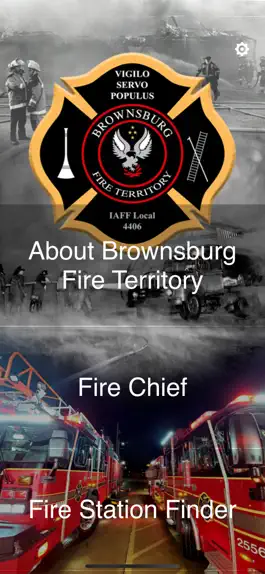 Game screenshot Brownsburg Fire Territory mod apk