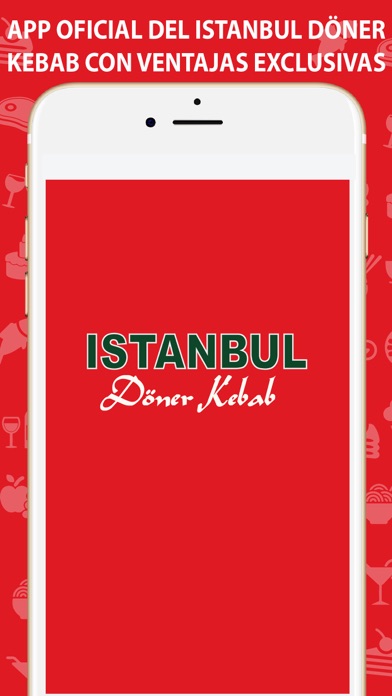 Istanbul Döner Kebab Screenshot