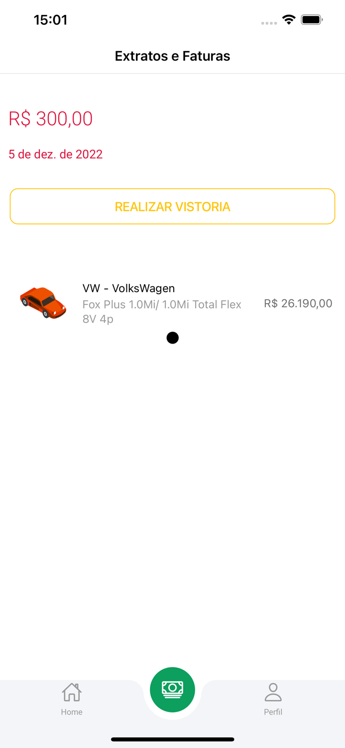 Prevcar Proteção Veicular