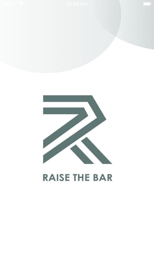 Raise The Bar App - 3.11.2 - (iOS)