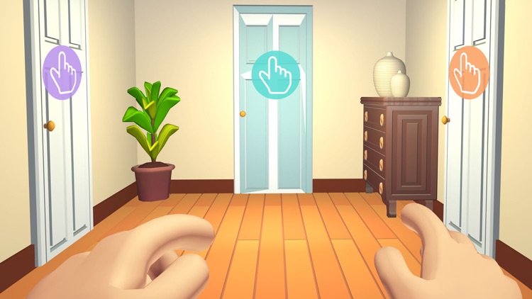 Hideout Seeker - Hide And Seek screenshot-5