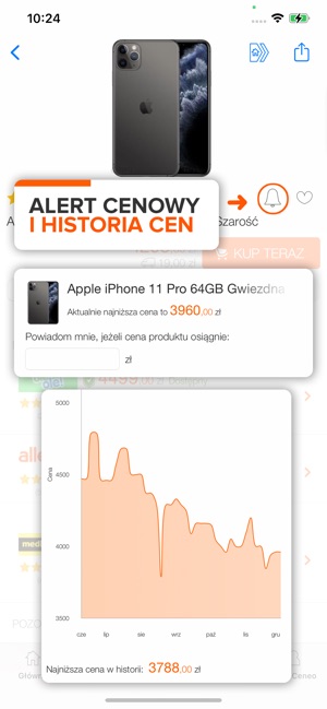 Ceneo: porównywarka cen online on the App Store