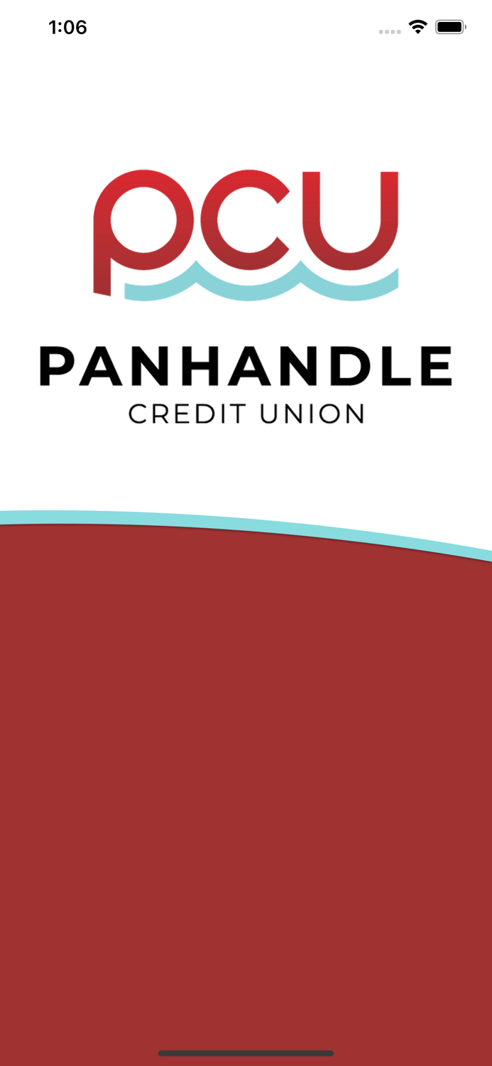 Panhandle Credit Union