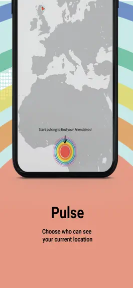 Game screenshot Friendzinos hack