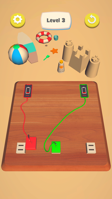 Plug and Play 3D screenshot 3