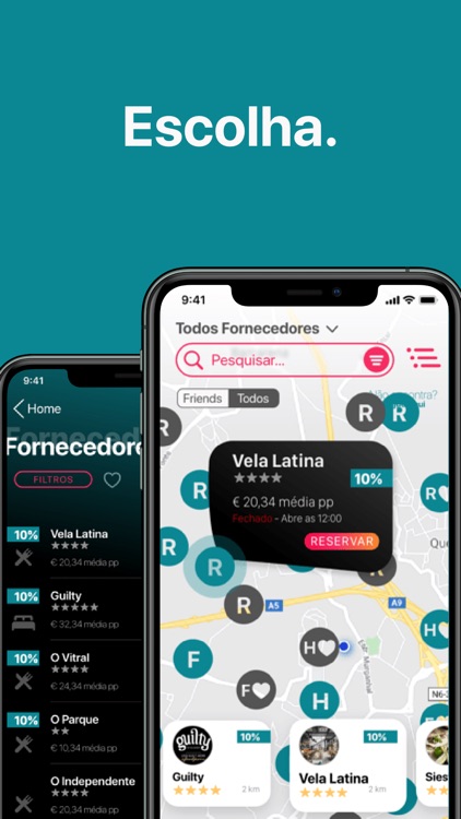 Create Booking Manager