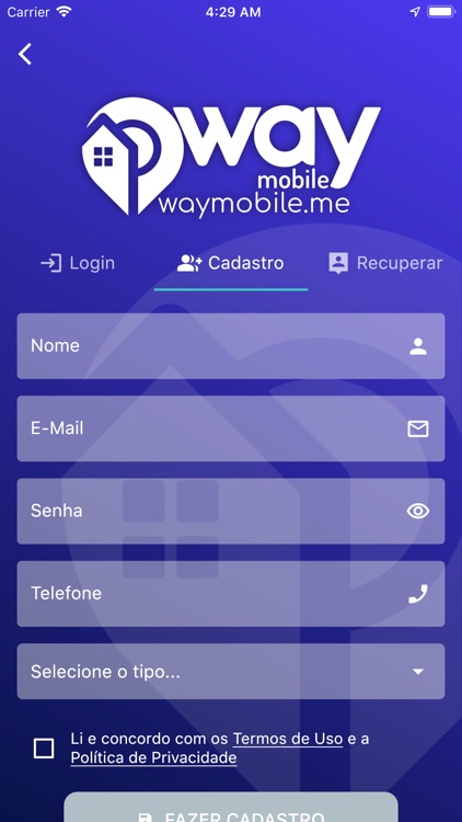 WayMobile