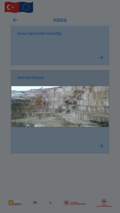 İş'te Güven Screenshot