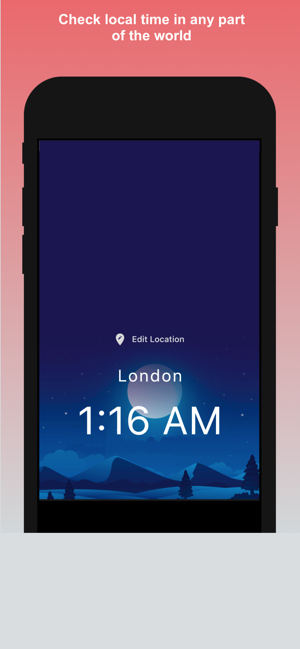 TravelWatch App(圖5)-速報App