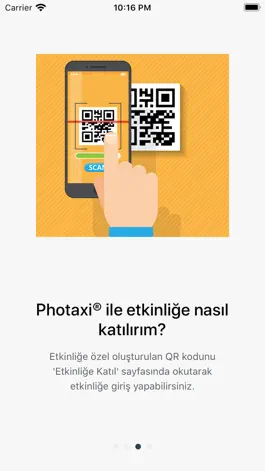 Game screenshot Photaxi hack