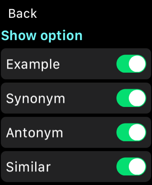 Offline Dictionary Of English(圖2)-速報App
