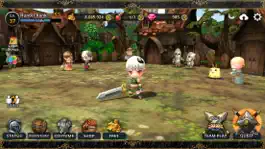 Game screenshot Demong Hunter 3! mod apk