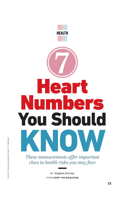 Reader's Digest New Zealand screenshot-8