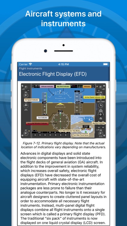 Pilot Handbook screenshot-3