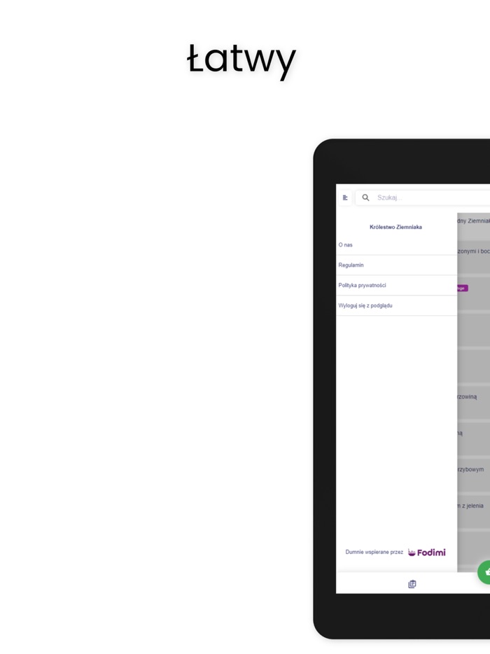 Królestwo Ziemniaka