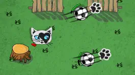 Game screenshot Scratchy Cat apk