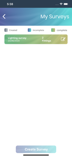 LEDME - Lighting Surveys(圖4)-速報App