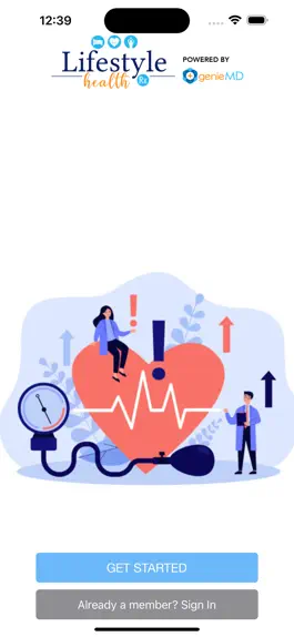 Game screenshot Lifestyle Health Rx mod apk