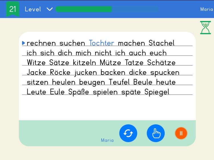 Buddy Bo screenshot-6