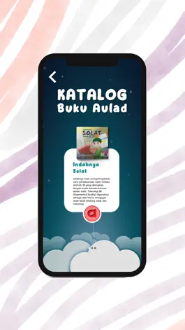 Game screenshot Majalah Aulad hack