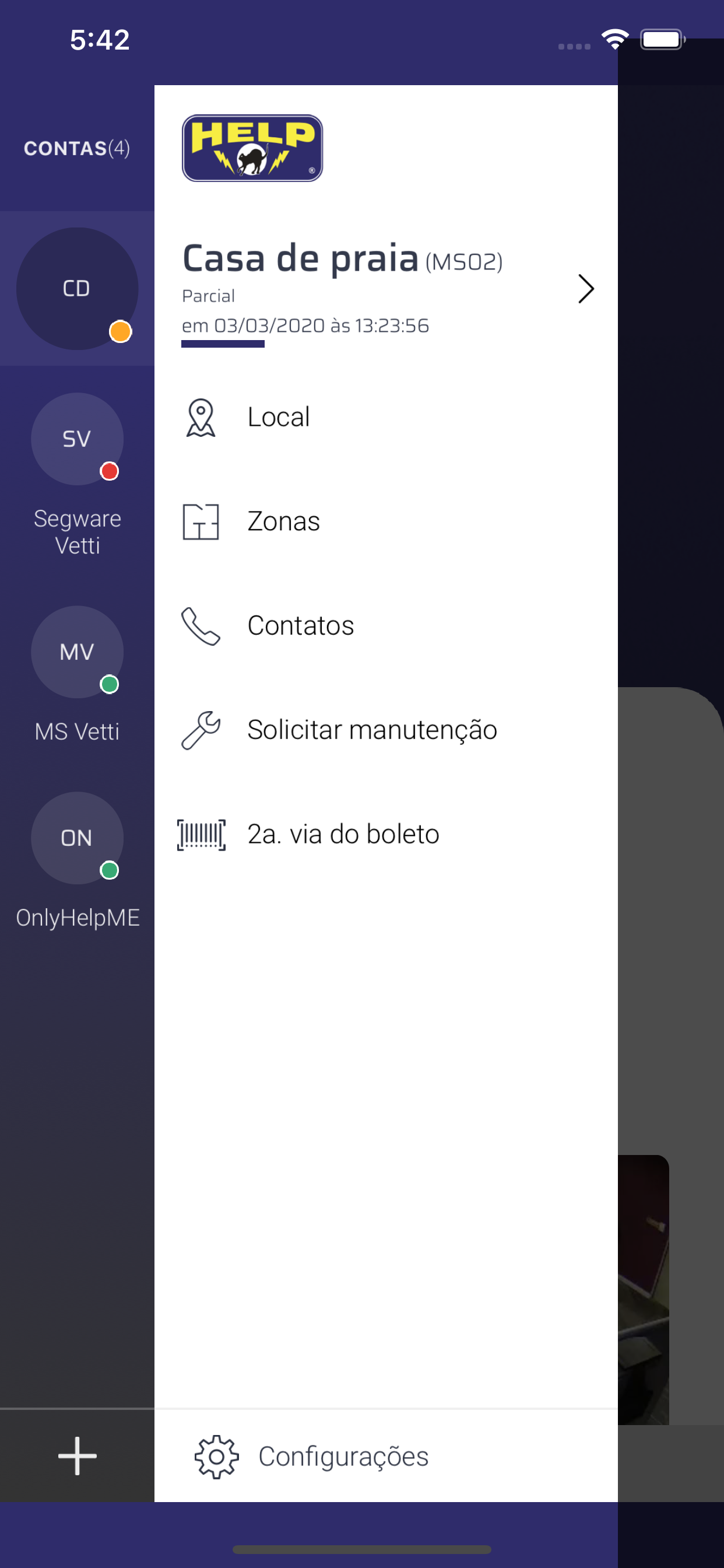 Help Mobile