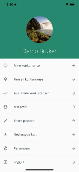Game screenshot Ti På Topp apk