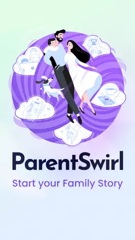 Game screenshot ParentSwirl - Dating App mod apk