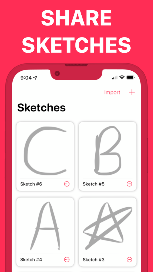 #5. TraceMaster: Sketch & Trace (iOS) 由: MasterMind Software LLC