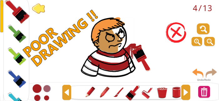 Coloring Princes - Art Book