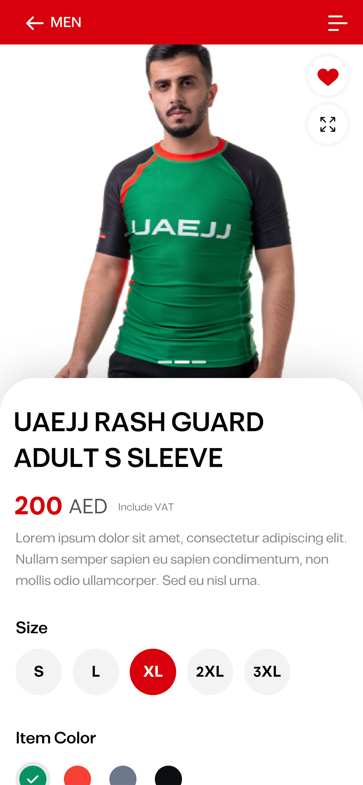 UAEJJ Store