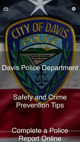 Game screenshot Davis Police Department mod apk