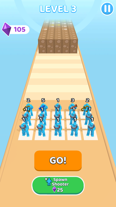 Drill A Wall Screenshot