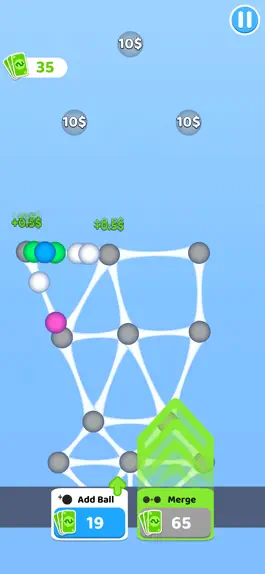 Game screenshot Higher Balls apk