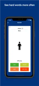 Tobo: Learn Finnish Vocabulary screenshot #6 for iPhone