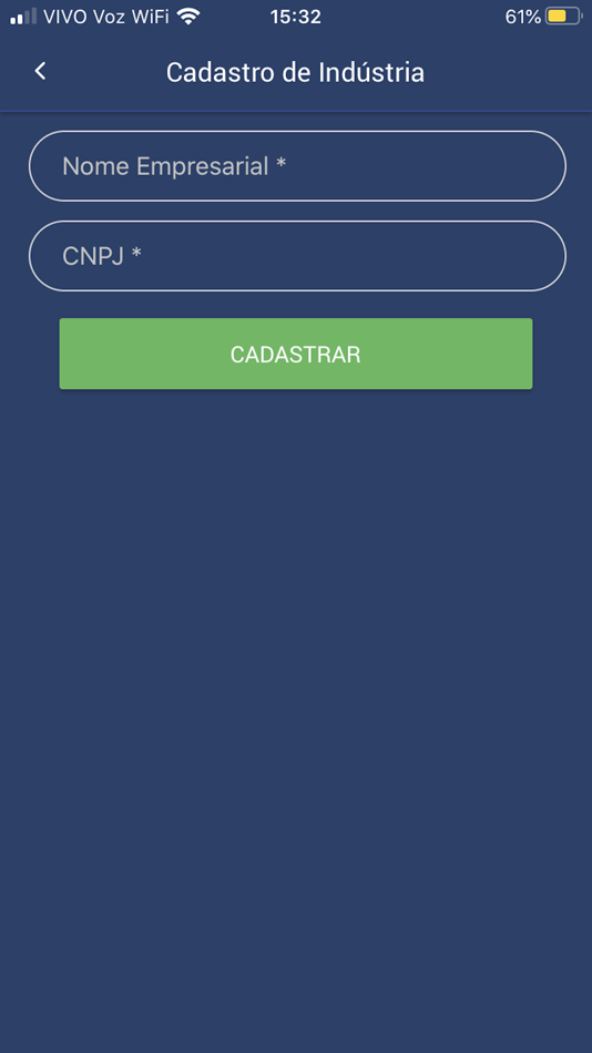 #5. Milkplan App (iOS) 由: Dinni Solulções