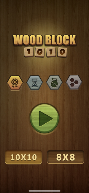 ‎Rukus Block Puzzle Screenshot